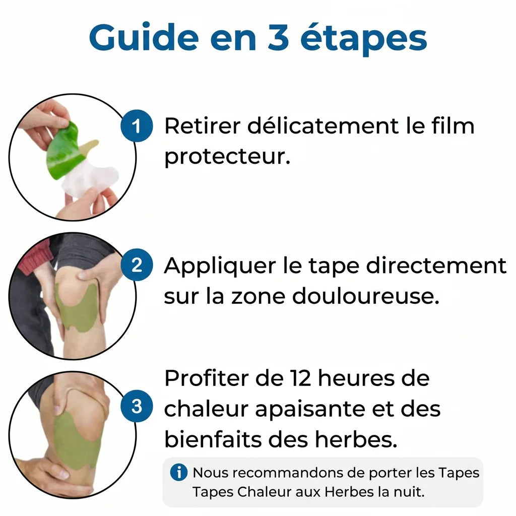 Nalya™ ThermoHerbes