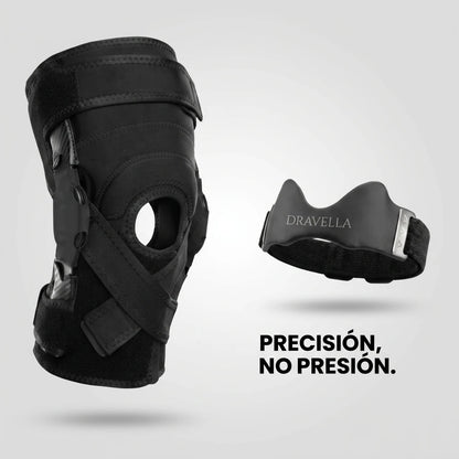 Precisión, no presión