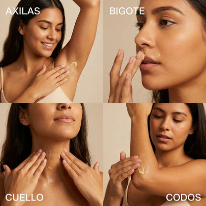 NALYA™ — Sérum Antimanchas · Vitamina C Pura + Glutatión