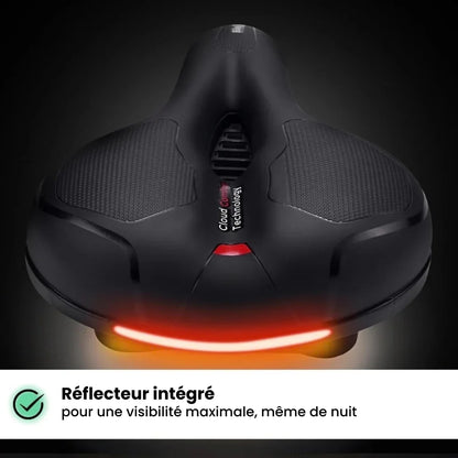 ComfortRide Pro