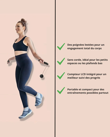 CORDLESS FLEXBEAT PRO