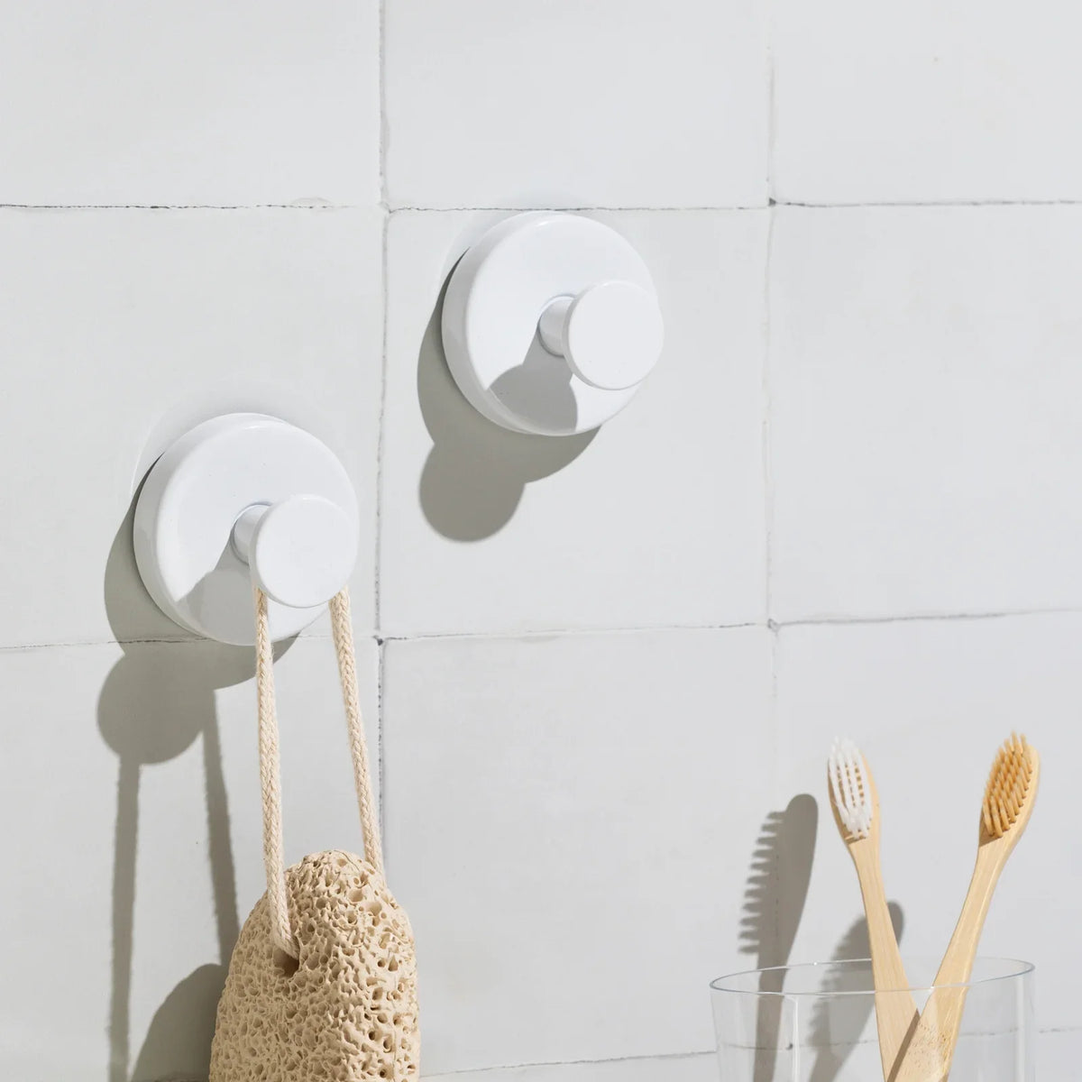 Clipora - Installation facile, sans perçage