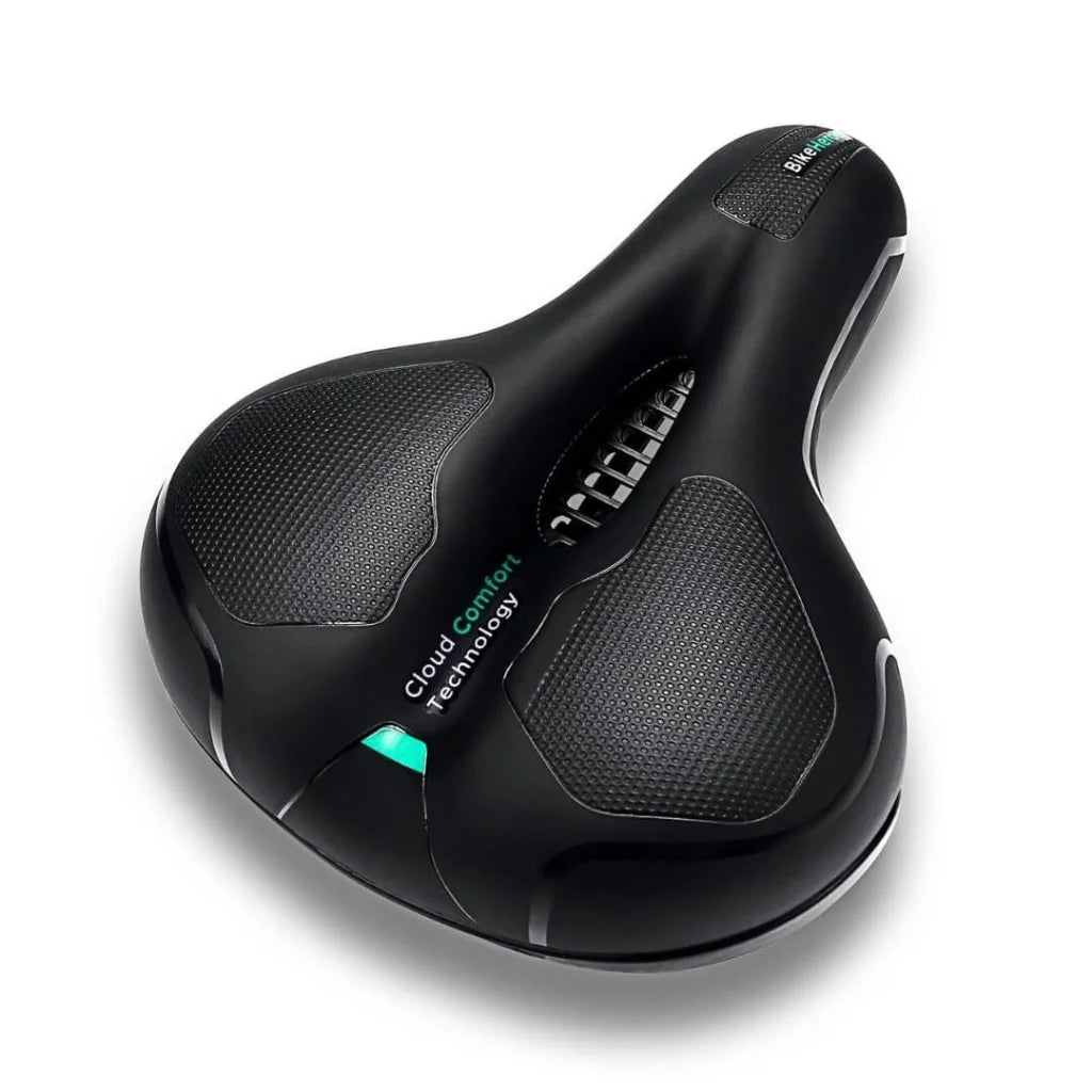 ComfortRide Pro
