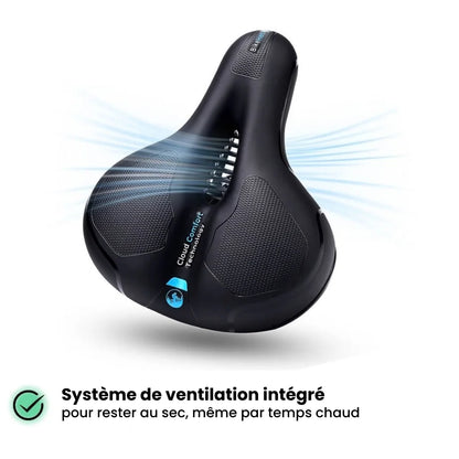 ComfortRide Pro