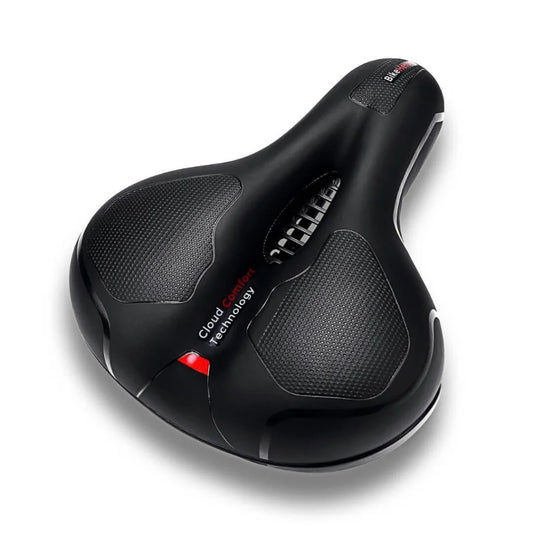 ComfortRide Pro