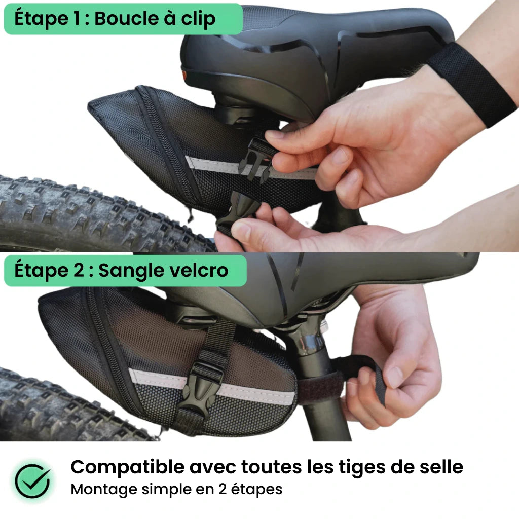 CompactPocket