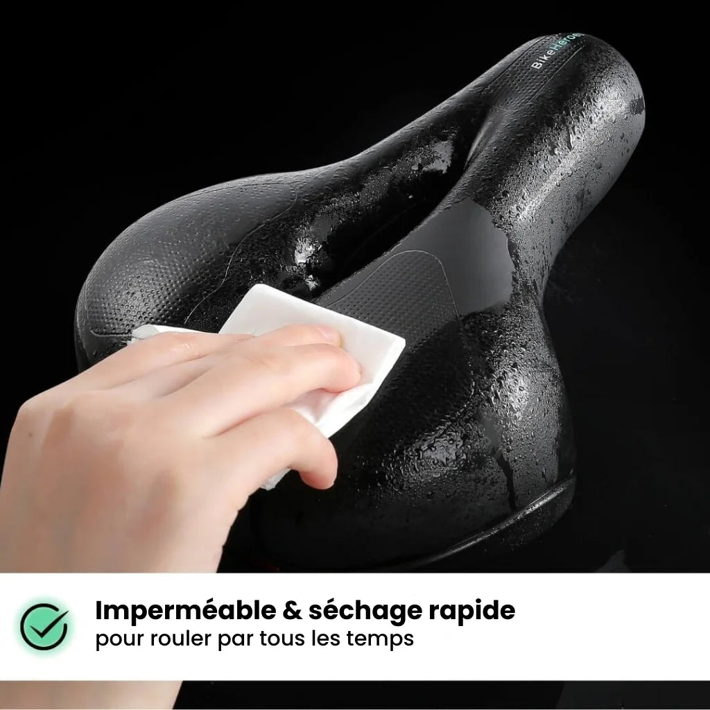 ComfortRide Pro