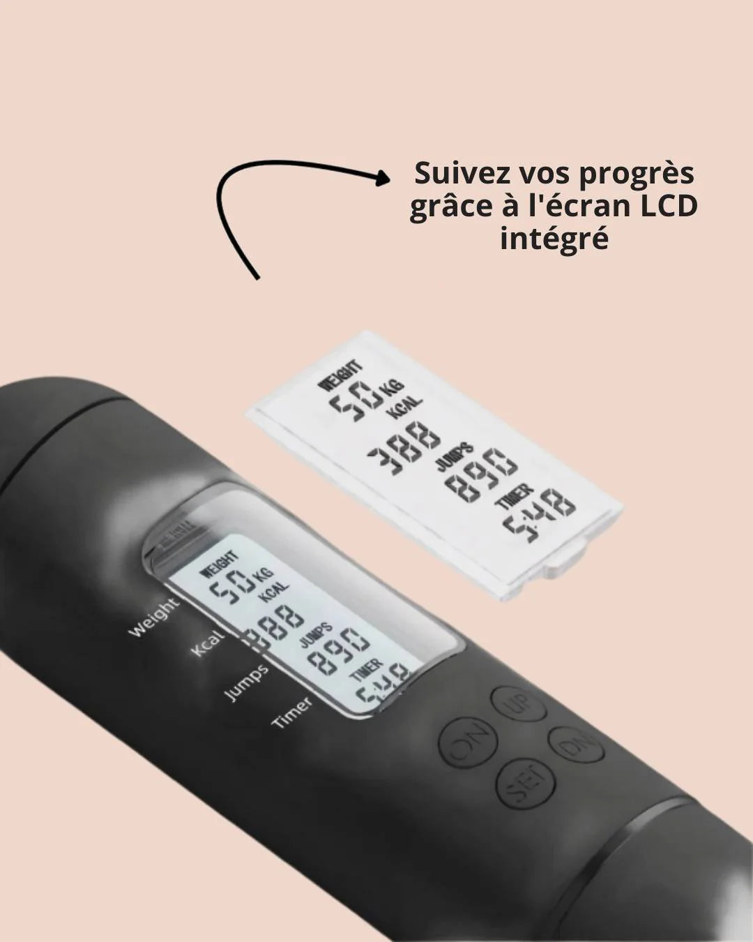 CORDLESS FLEXBEAT PRO