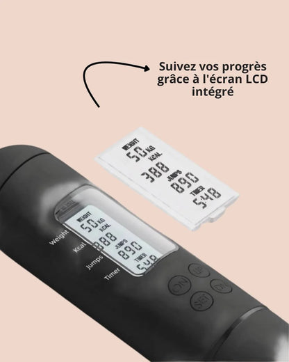 CORDLESS FLEXBEAT PRO
