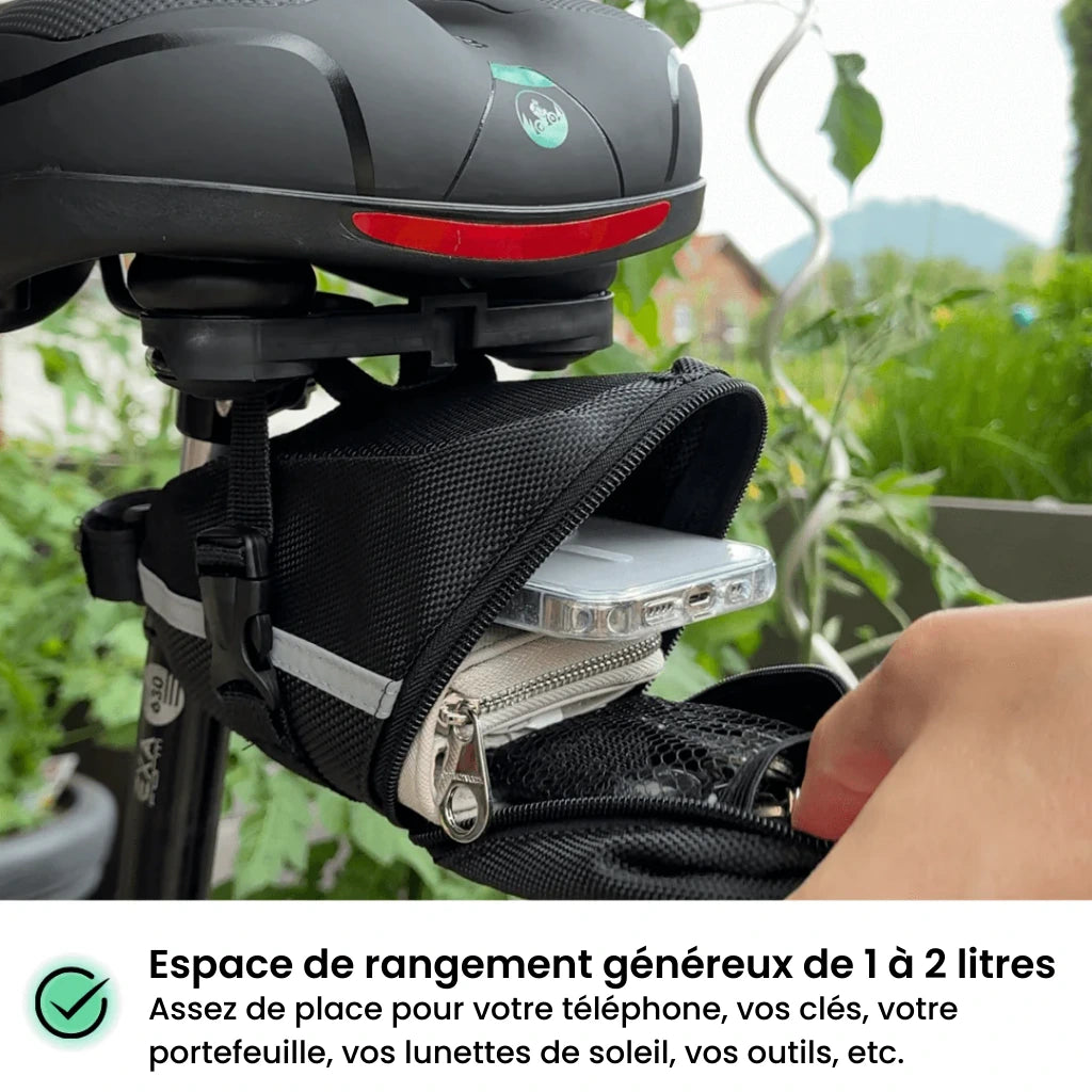 CompactPocket