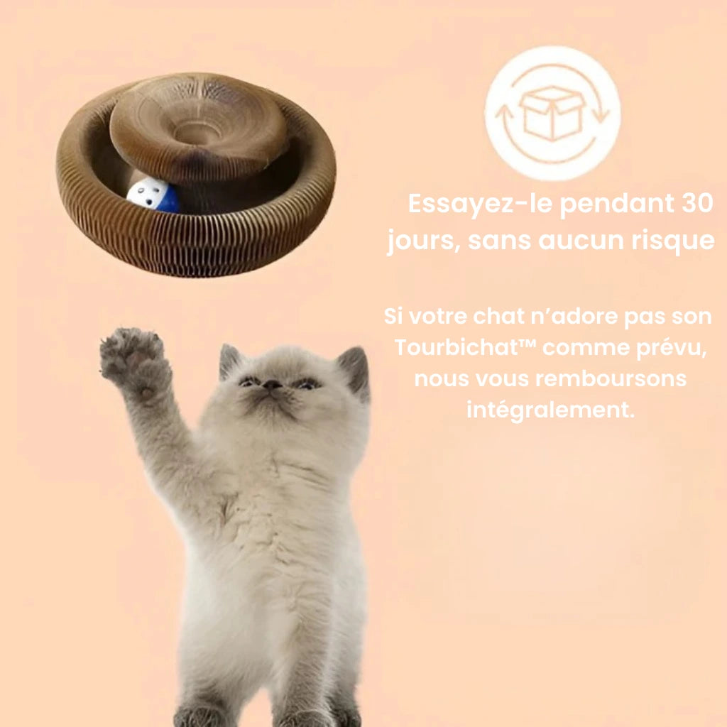 Tourbichat™