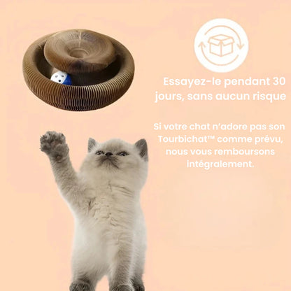 Tourbichat™