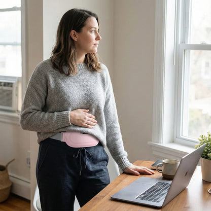 Ceinture menstruelle intelligente NALYA 2.0