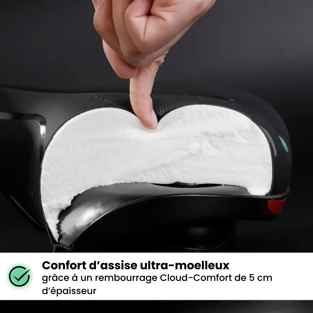 ComfortRide Pro