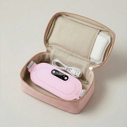 Ceinture menstruelle intelligente NALYA 2.0
