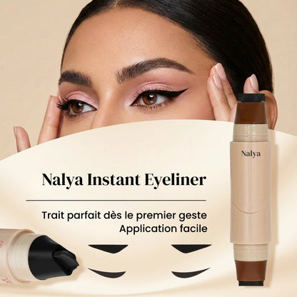 Nalya Instant Eyeliner Pivotant