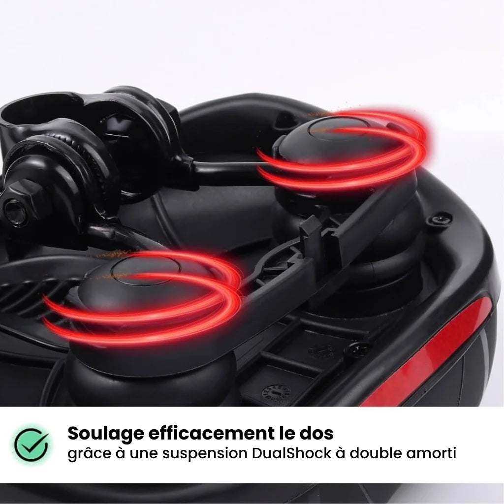 ComfortRide Pro