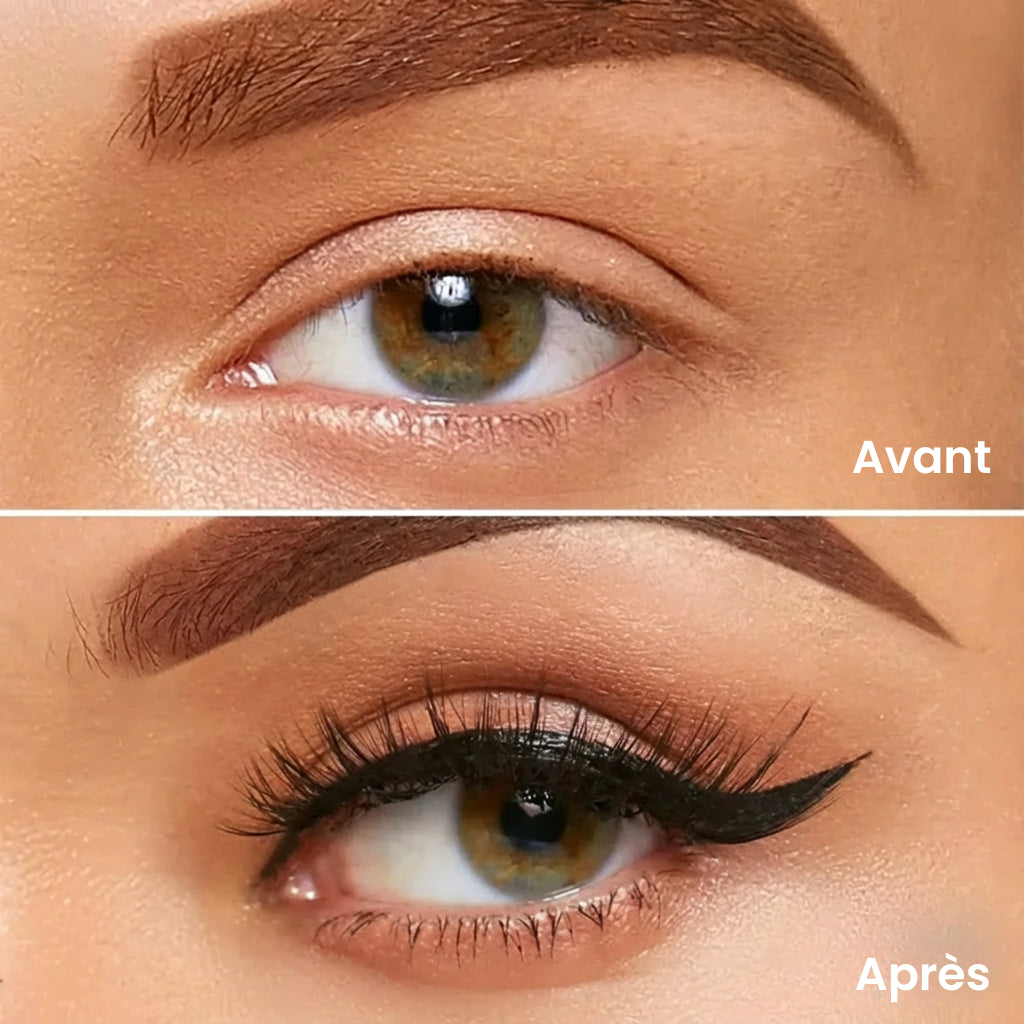 Nalya Instant Eyeliner Pivotant