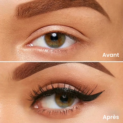 Nalya Instant Eyeliner Pivotant