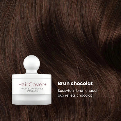 Brun chocolat