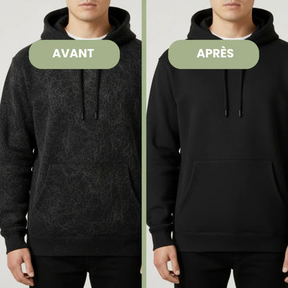 Gant Antipels™ Réutilisable