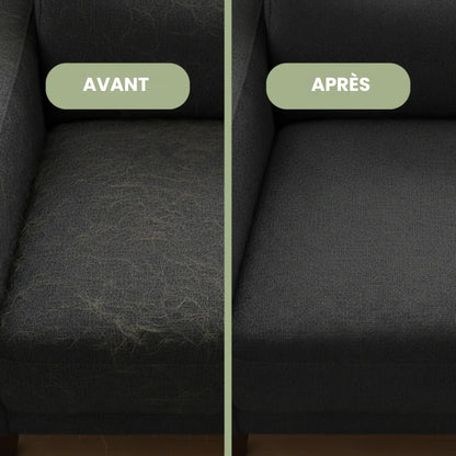 Gant Antipels™ Réutilisable