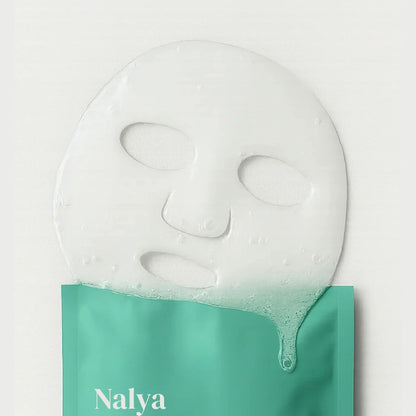 Masque Visage au Collagène