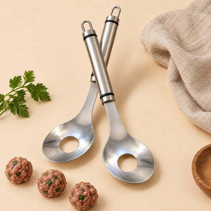 Cuchara para Albóndigas