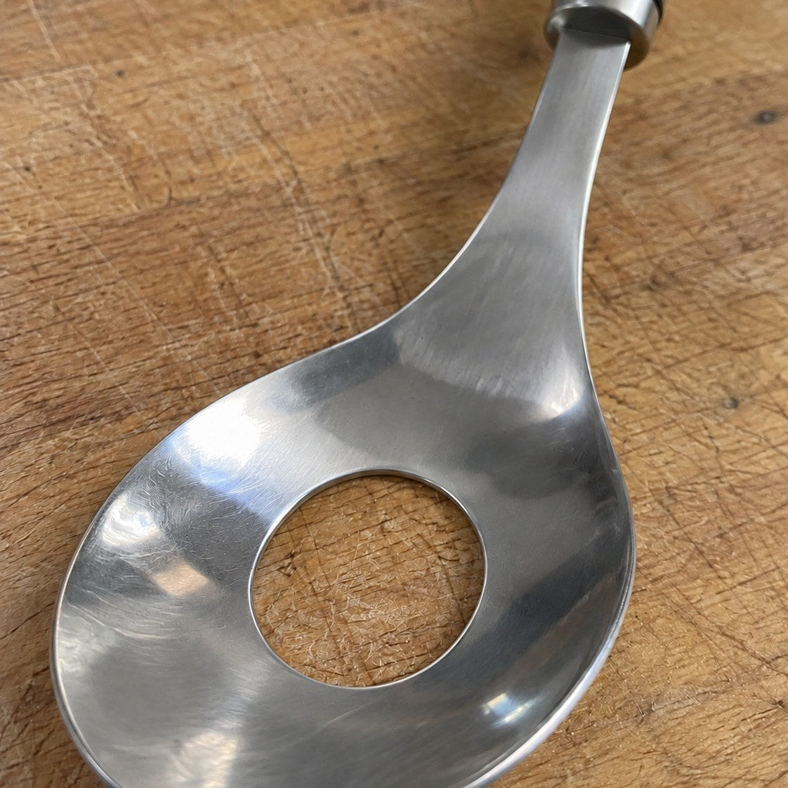 Cuchara para Albóndigas