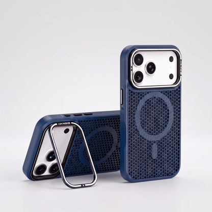 Breathable Cooling iPhone Case