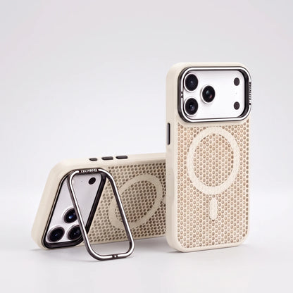 Breathable Cooling iPhone Case