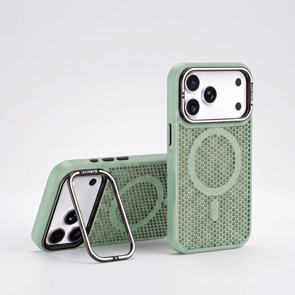 Breathable Cooling iPhone Case