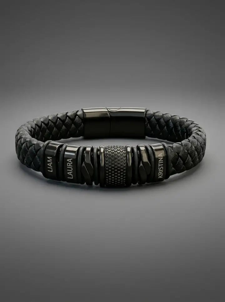 Family Names Bracelet