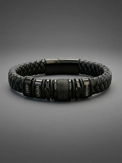 Family Names Bracelet