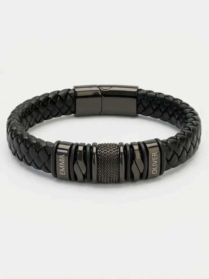 Family Names Bracelet