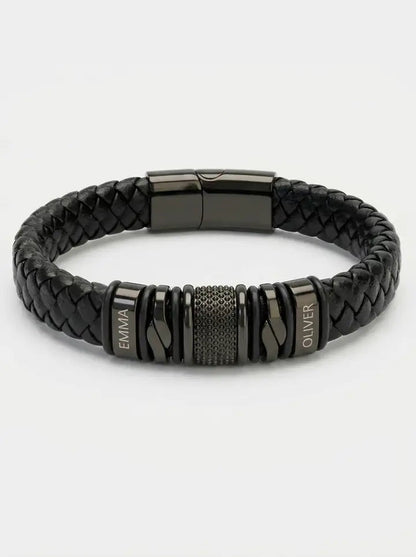 Family Names Bracelet