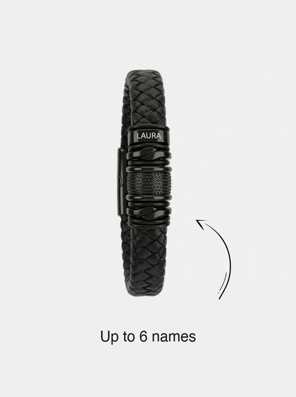 Family Names Bracelet