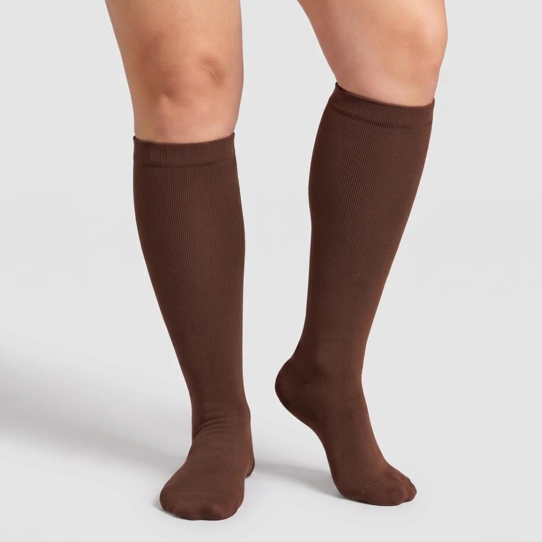 Calcetines de Compresión Dravella