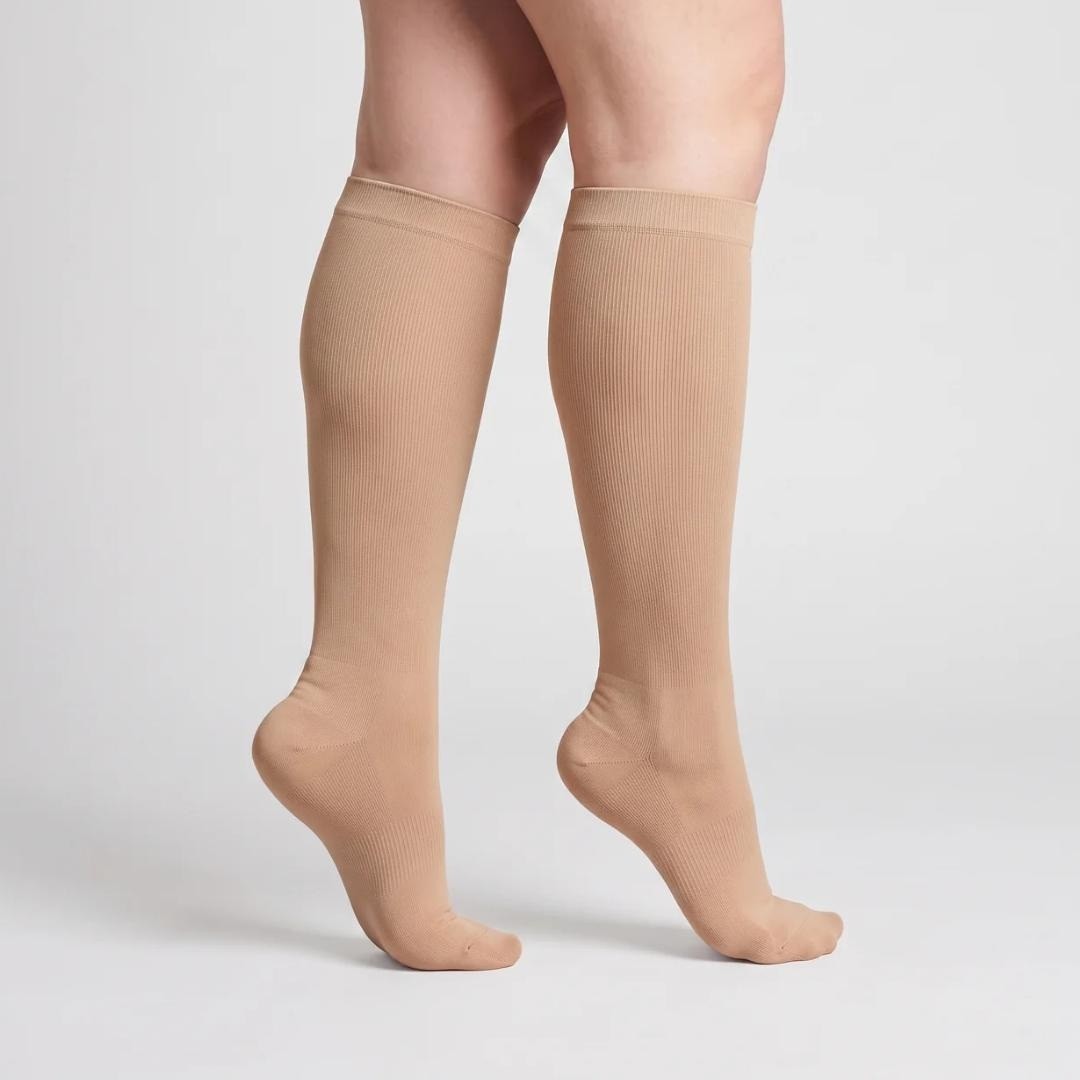 Calcetines de Compresión Dravella
