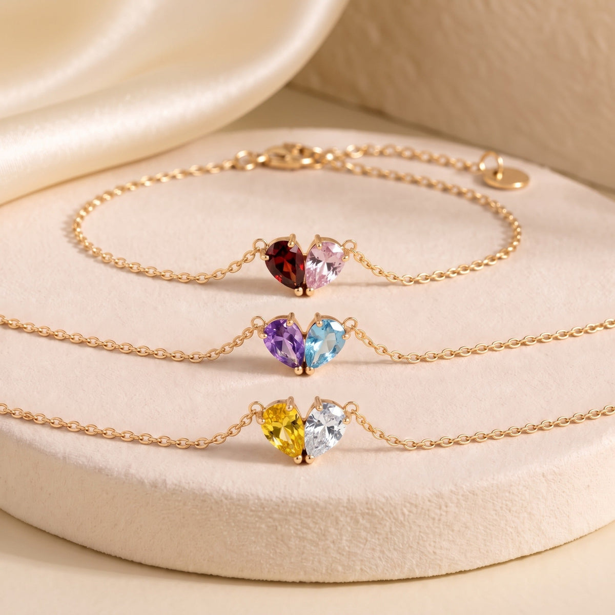Pulsera Elora
