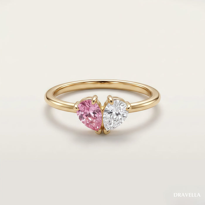 Anillo Elora