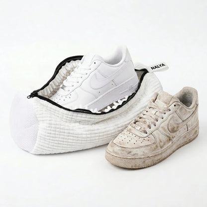 Sac de lavage pour chaussures