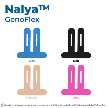 Nalya™ – GenoFlex