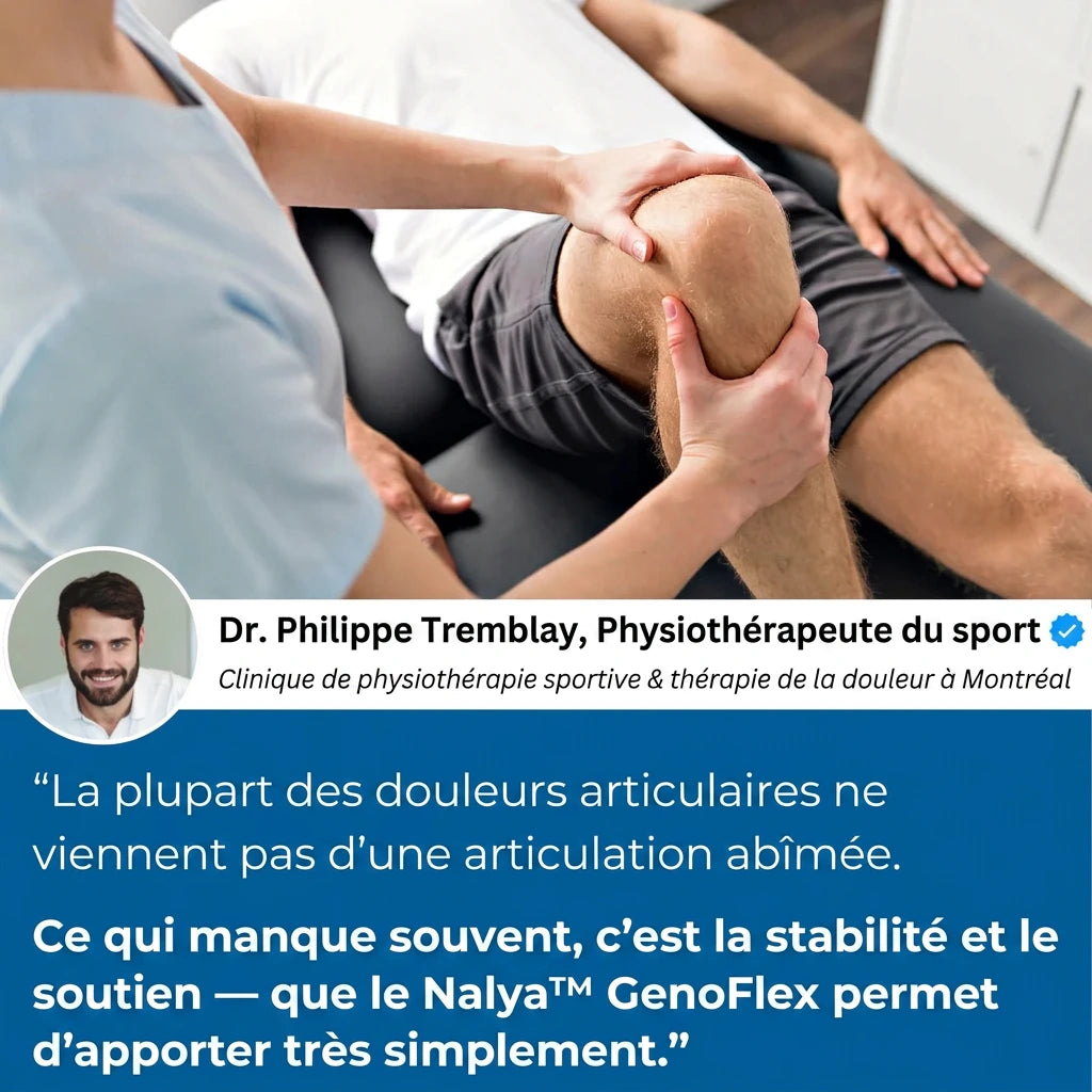 Nalya™ – GenoFlex