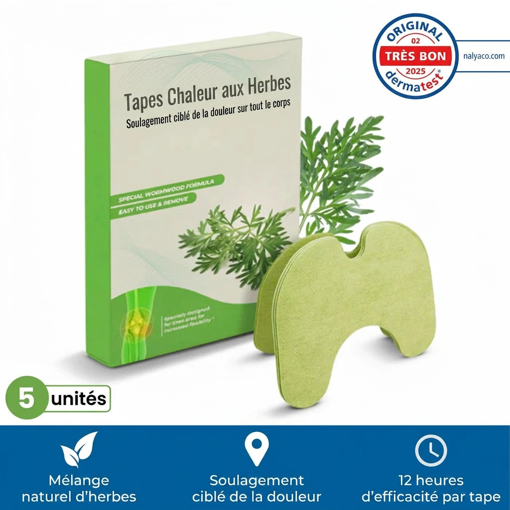 Nalya™ ThermoHerbes