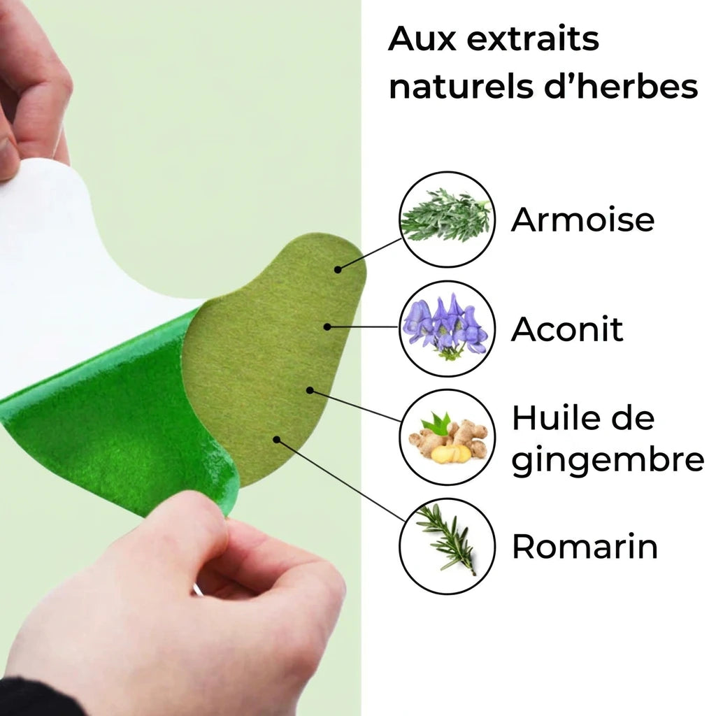 Nalya™ ThermoHerbes