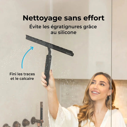 Raclette de douche ajustable Nalya