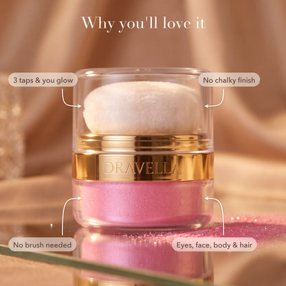 Why you'll love it