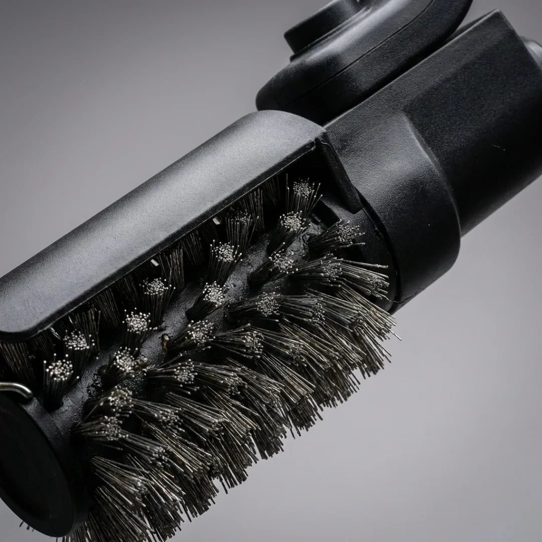 GrillX™ - Brosse Électrique pour BBQ