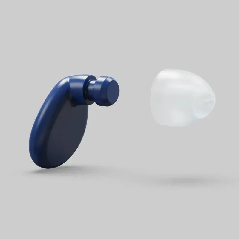 Bleu nuit